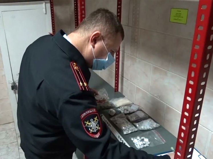 Организаторам нарколаборатории в Кировской области светит пожизненное