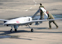 Украинские беспилотные летательные аппараты, которые сбили над Мордовией, летели в Казань