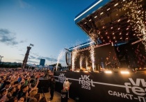 Организаторы VK Fest опубликовали список звезд, которые приедут в Красноярск 8 июня