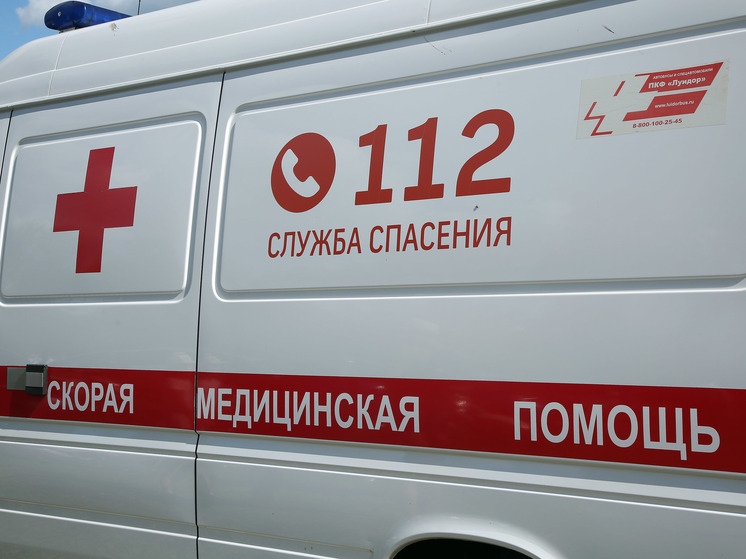 Во время атак на Белгородскую область пострадал мужчина