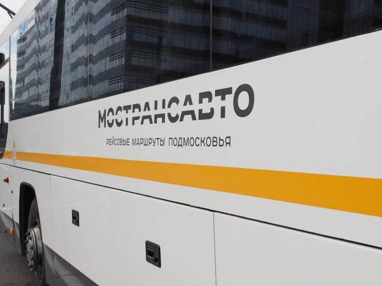 В День космонавтики пассажиров «Мострансавто» поздравит Анна Кикина