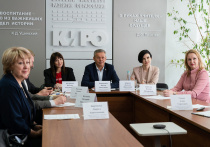 В текущем 2024 году Соловьиный край присоединился к федеральному общественно значимому просветительскому проекту под названием «Школа мечты», сообщает пресс-служба региональной администрации