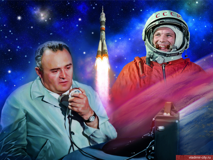 12 апреля во Владимире в День космонавтики запустят ракету на воздушных шарах