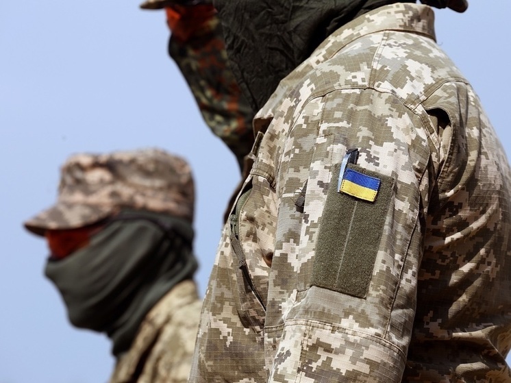 Командующий ОС ВСУ Содоль: украинские силы уступают российским в зоне СВО в 7-10 раз