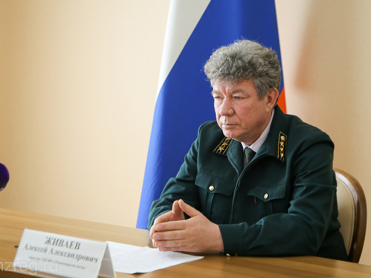 В Пензенской области рассказали о подготовке к пожароопасному сезону