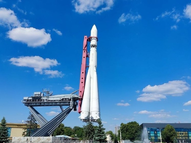 Герой РФ Нефедов рассказал, почему отечественная космонавтика оставляет желать лучшего
