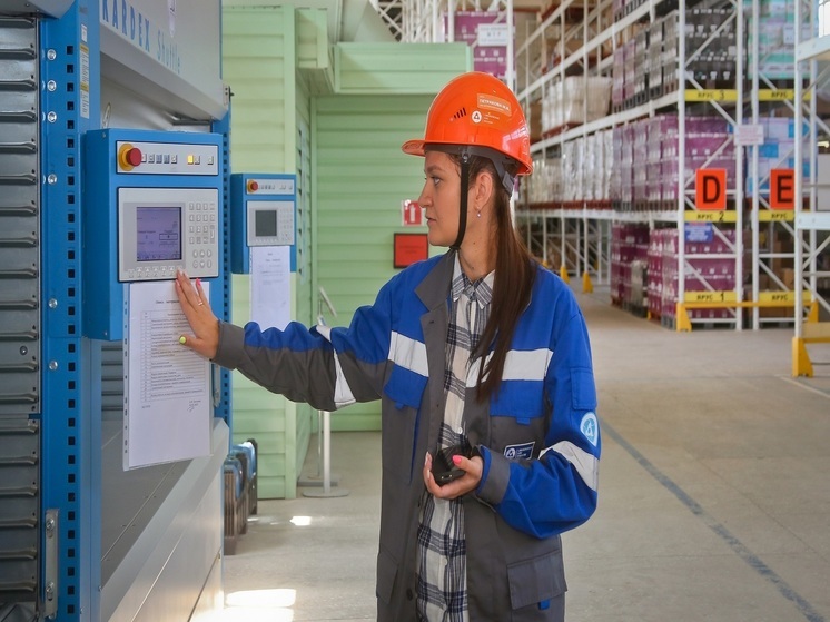 Смоленская АЭС вошла в тройку лучших предприятий – лидеров Производственной системы «Росатом»