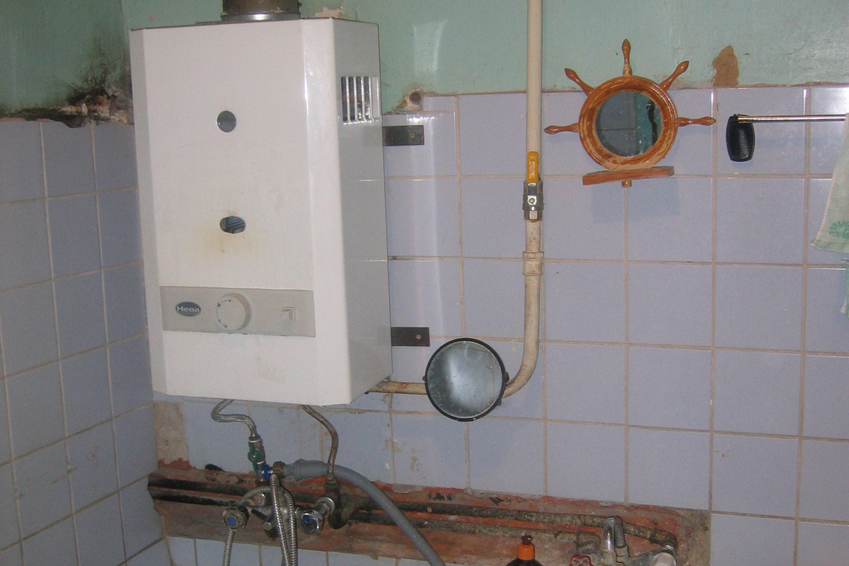 The State Duma demanded to reduce prices for servicing gas equipment in residential buildings