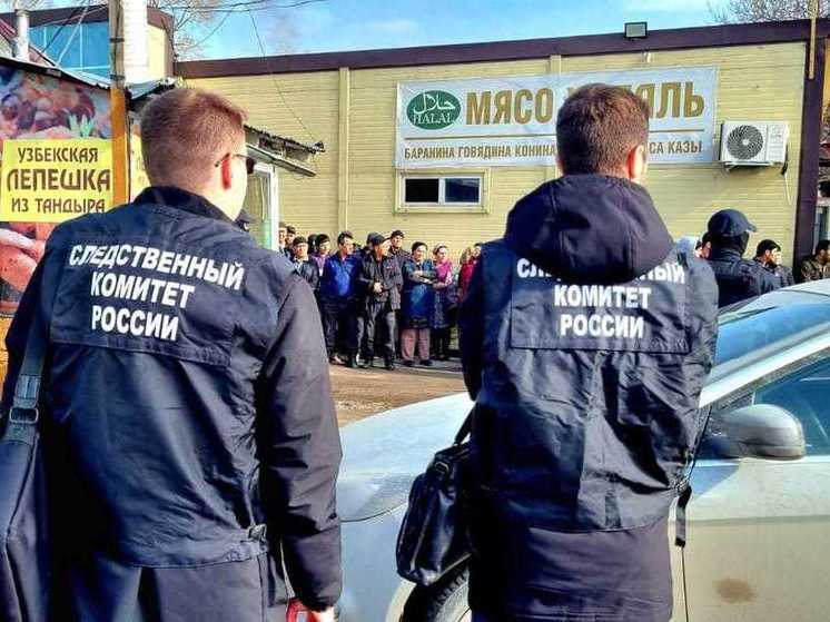 Новосибирский юрист Севрюгин назвал веские причины выдворения мигрантов