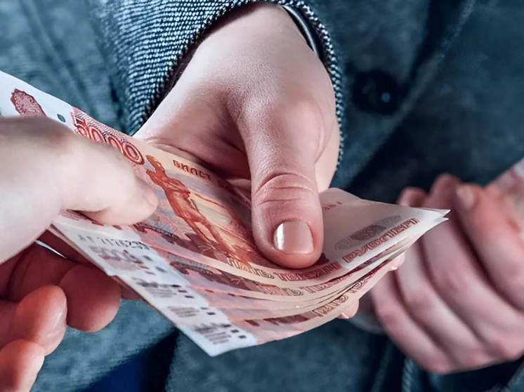 Мужчина быстро нашел миллион рублей, чтобы избежать дела за неуплату алиментов.