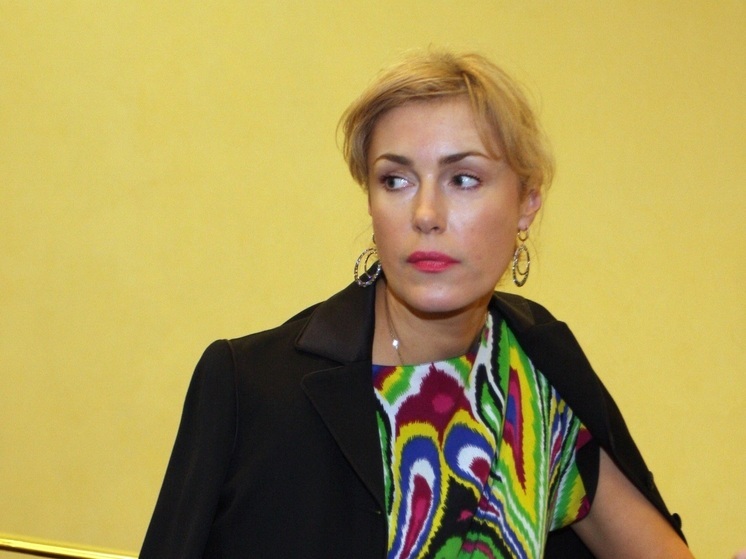 Юрист прокомментировала сообщения об аресте Марии Шукшиной