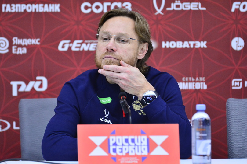 Карпин стал лучшим тренером марта: «Ростов» неудержим весной