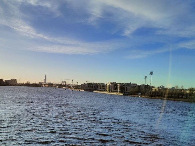 Водоканал ввел онлайн мониторинг качества питьевой воды в Петербурге