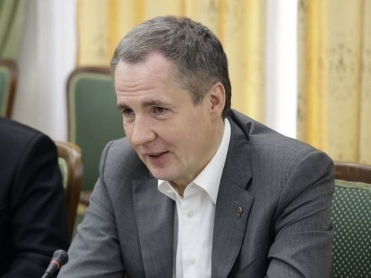 Белгородский губернатор анонсировал большую прямую линию в соцсетях