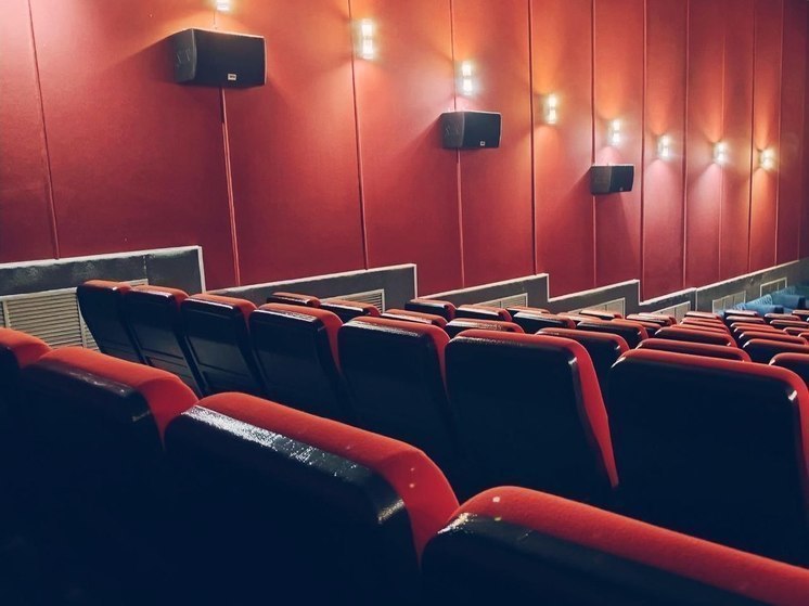 Губернатор прокомментировал закрытие двух кинотеатров в Белгороде