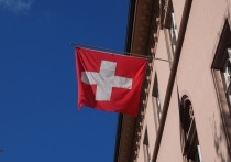 Швейцарская партия "Демократический союз центра" (UDC) в четверг, 11 апреля, призвала отменить введенные Швейцарией санкции, которые не были приняты Советом Безопасности ООН