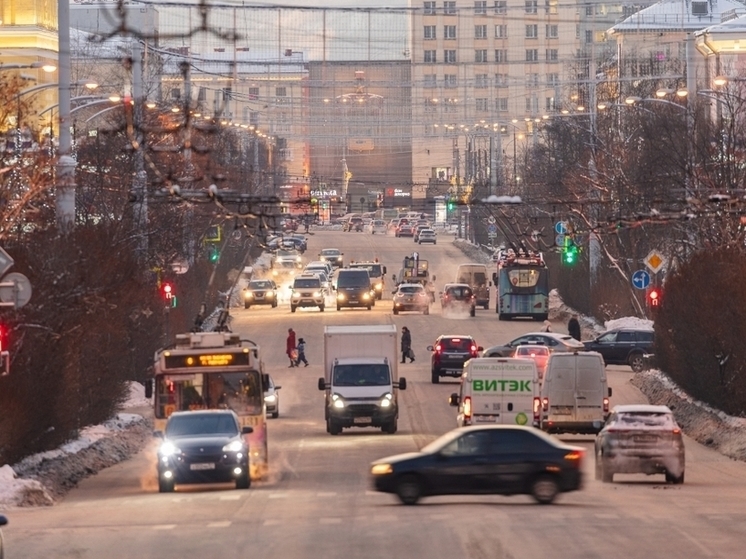 Парковку на улице Зои Космодемьянской запретят в Мурманске