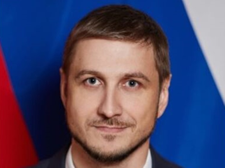 Андрей Шевченко назначен начальником отдела по молодёжной политике города Шахты