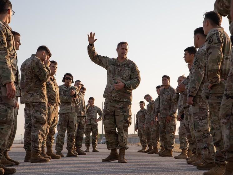 Госдеп: Вашингтон не может сказать, свернут ли военное присутствие в Ираке