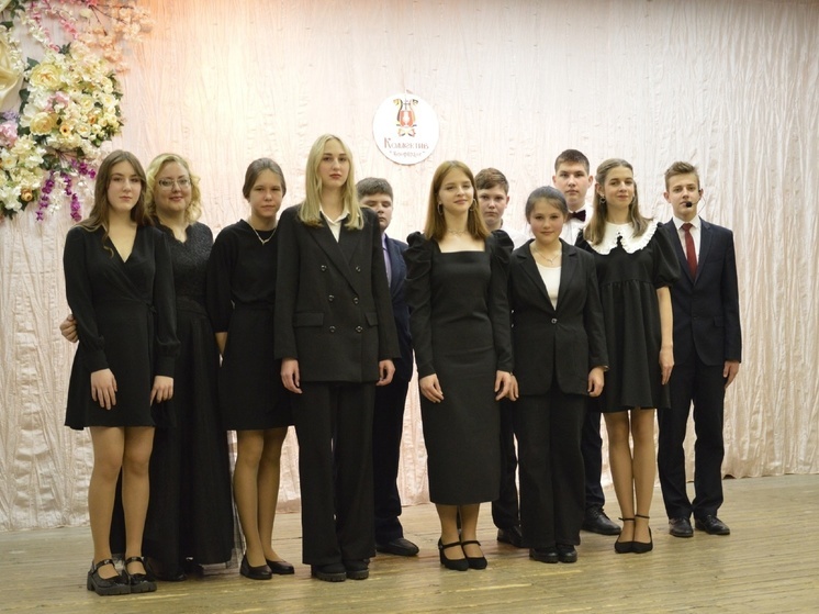 В Серпухове пройдет отчетный концерт коллектива «Конферанс»