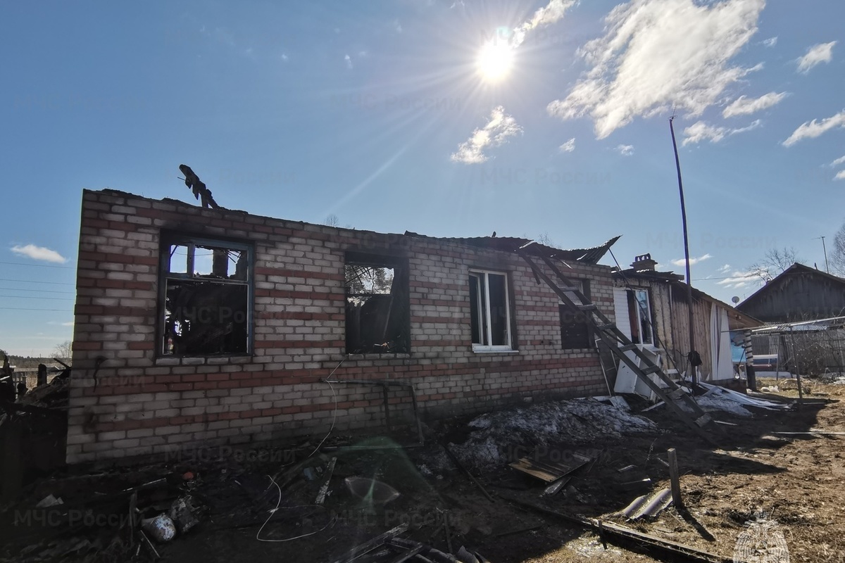 Костромич получил год исправработ за нарушение норм пожарной безопасности