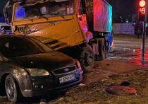 ГИБДД Москвы проанализировало аварийность на дорогах столицы с участием средств индивидуальной мобильности