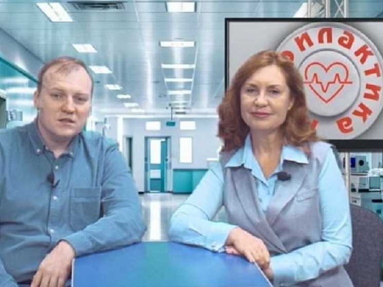 Активисты назвали основные проблемы нехватки врачей в Орловской области