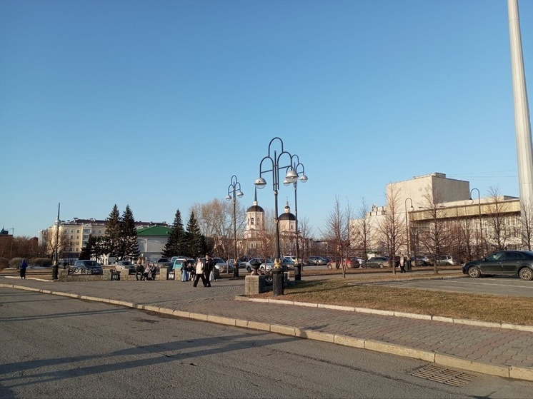 В Томской области в марте заключено 16 интернациональных браков