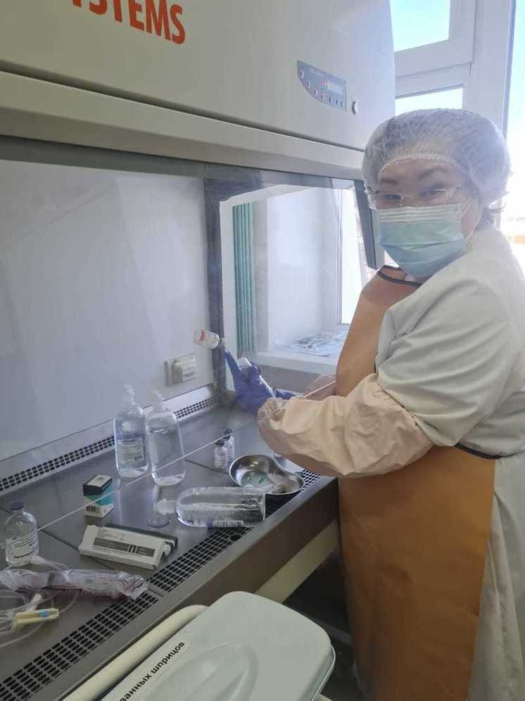 Свыше 40 тысяч якутян обследовались в центрах амбулаторной онкологической помощи в 2023 году