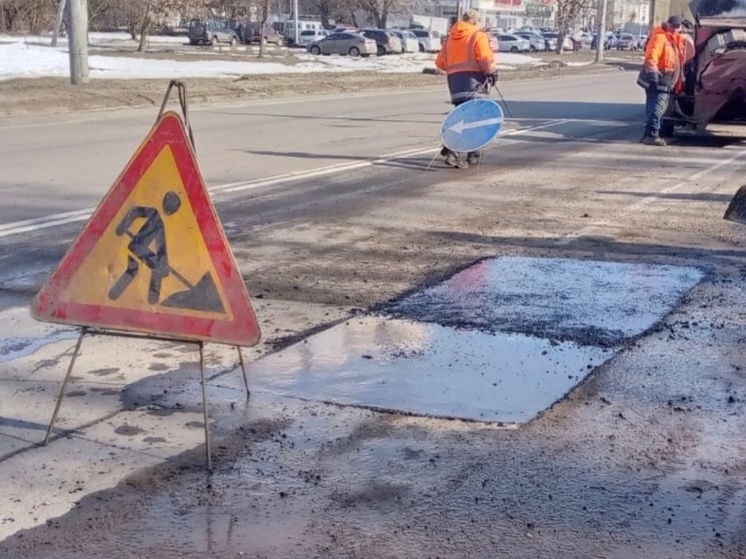 Дополнительные 260 миллионов рублей потратят на ремонт дорог в Орловской области