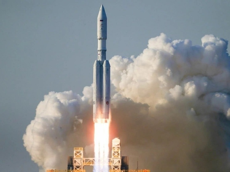 Оборудование для старта ракеты «Ангара-А5» изготовлено в Северодвинске