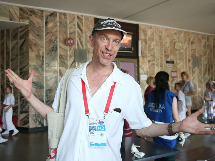 «Я никогда не жил на широкую ногу»