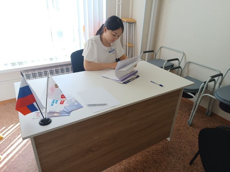 Астраханские участники СВО получат техсредства для реабилитации