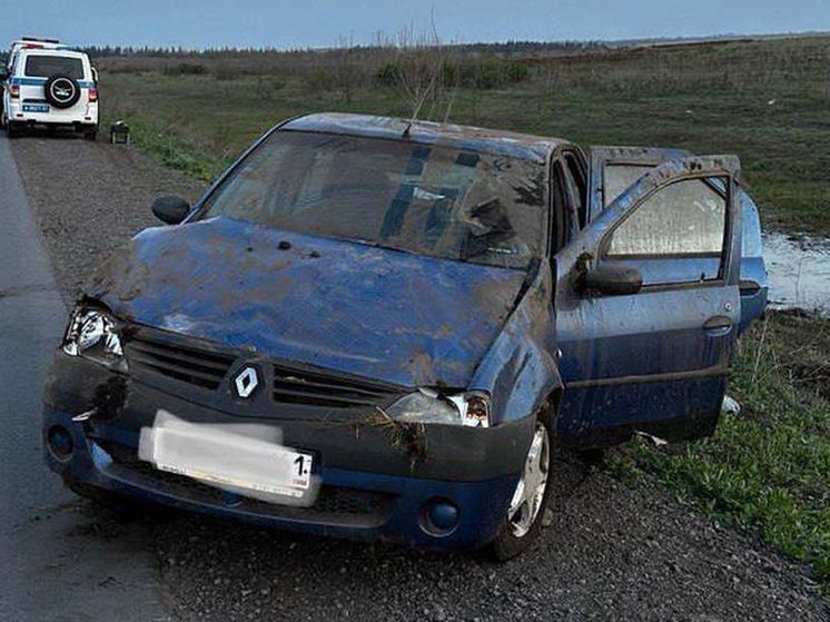 Адвокат Чикатило Хабибулин погиб из-за потери управления машиной