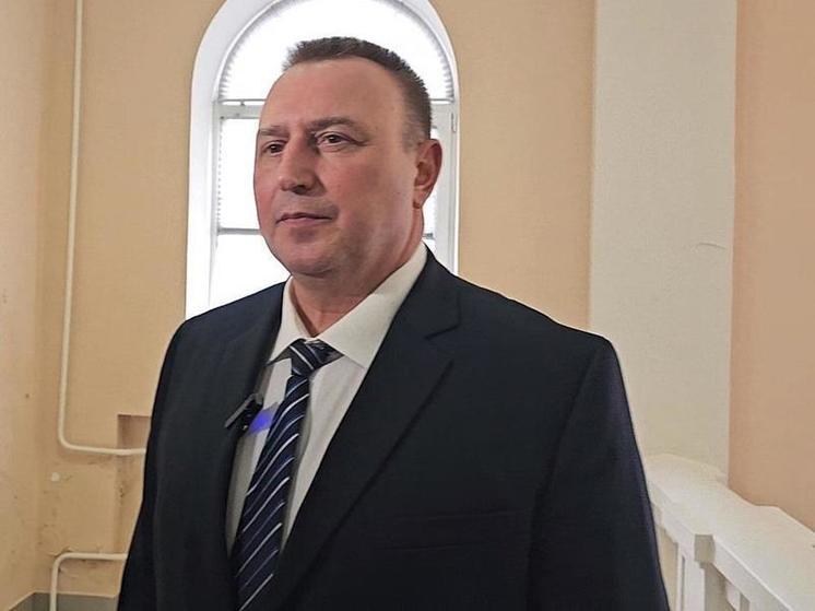 В Волгодонске к своим обязанностям приступил новый глава администрации