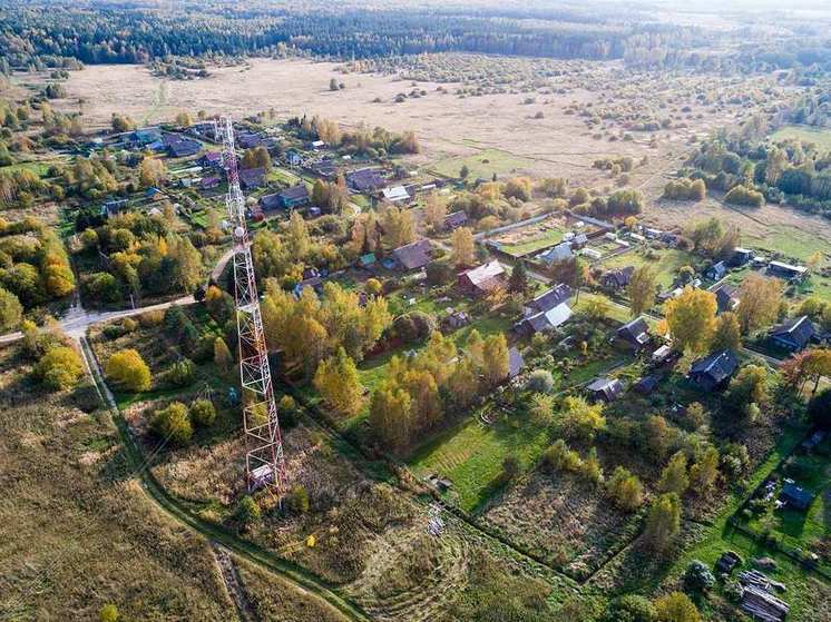 Для ярославцев МегаФон ускорил интернет в 10 районах региона