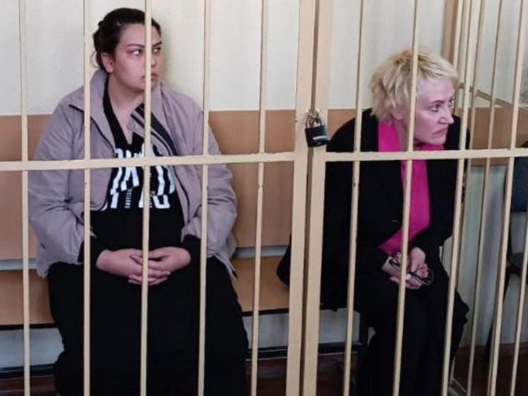 В Брянске обвиняемых по делу о незаконной миграции отправили в СИЗО