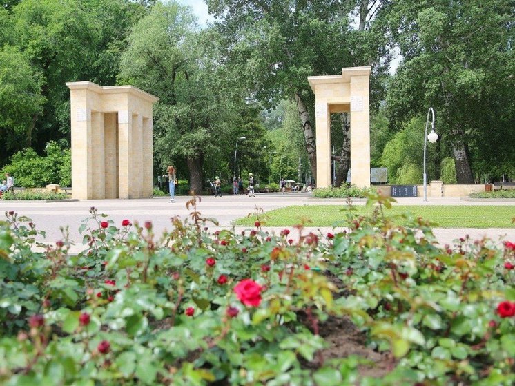 В парках и скверах Воронежа обнаружили опасных насекомых