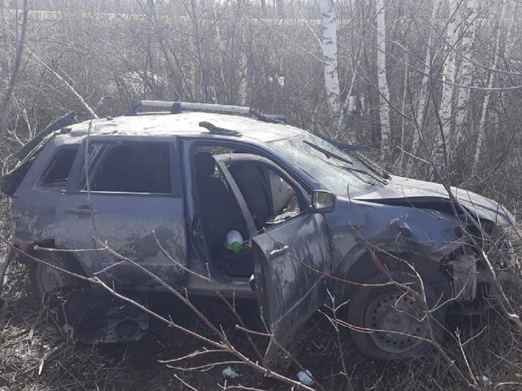 Два человека погибли в ДТП на трассе под Новосибирском