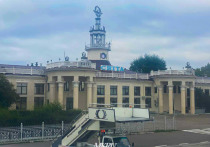 Автобус № 40«Экспресс», который ходит от вокзала до аэропорта в Чите, изменит свое расписание с 15 мая. Об этом 12 апреля сообщили в telegram-канале администрации города.