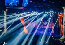 Фестиваль электронной танцевальной музыки «Пиратская станция. Космос» представит петербуржцам новую постановку 20 апреля в СК «Юбилейный». На концерте посетители услышат космическую музыку от российских диджеев.