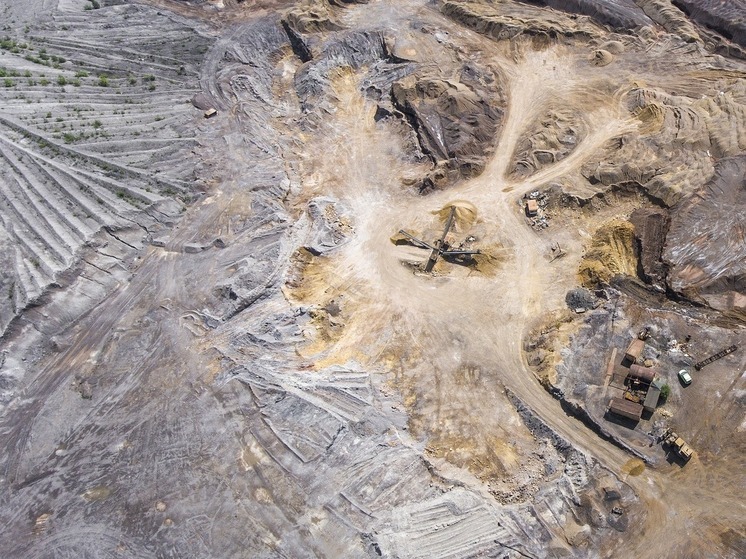 В Башкирии на руднике погиб 37-летний геолог