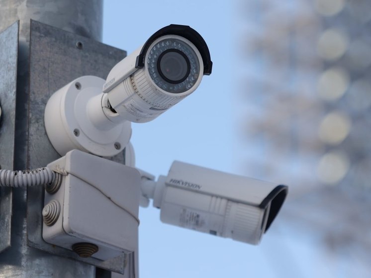 52 камеры фотовидеофиксации заработали на опасных перекрестках Нижнего Новгорода