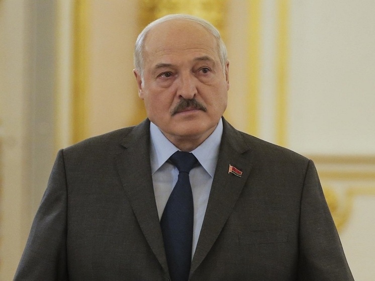 Лукашенко: французы не полезут на Украину и не будут защищать Киев