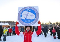 В Мурманске завершился сезон зимних видов спорта