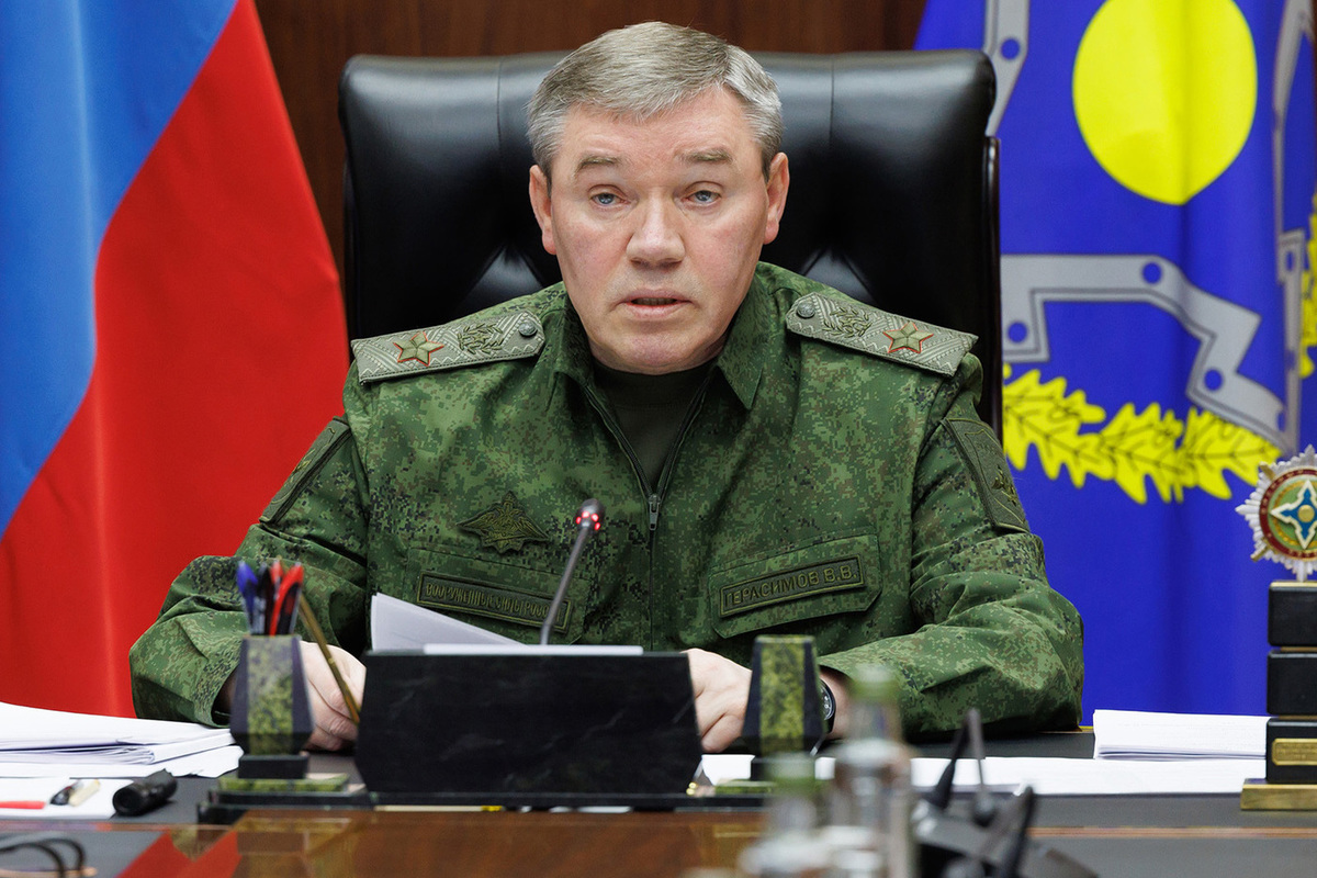 Russian experience of the Northern Military District will be used in combat training of the CSTO armies