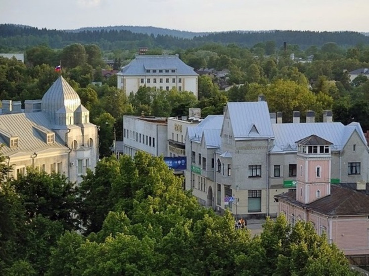 Общественники будут контролировать стройки в самом туристическом городе Карелии