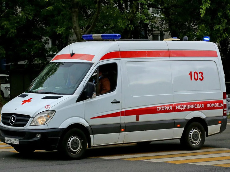 Орловская Станция скорой медицинской помощи лишилась 23 водителей