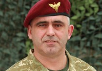 Бывший командир 80-й отдельной десантно-штурмовой бригады ВСУ, генерал-майор Андрей Ковальчук сообщил, что уходит в отставку с должности командующего Оперативным командованием "Юг", которую занимал с 2021 года