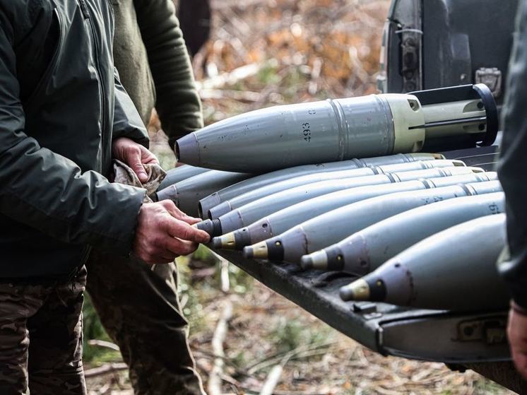 Экс-аналитик Пентагона объяснила, зачем Запад накачивает Украину оружием